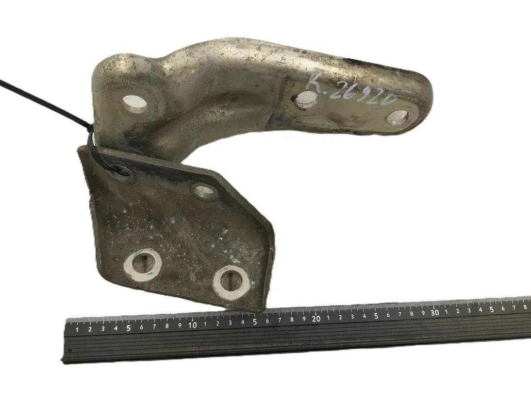 MERCEDES-BENZ ACTROS MP4 (2011-present) Bracket for cab mounting A9603171827,A9603176643,9603176643,A9603171827,9603171827,A9603176643 31425659