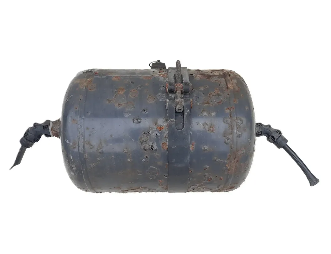 VOLVO FMX II (2012-present) Zbiornik powietrza 8150111,21187782 31518033