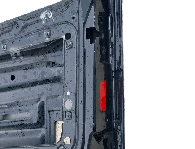 VOLVO FMX II (2012-present) Przednie prawe drzwi Damaged,82436175 31864693