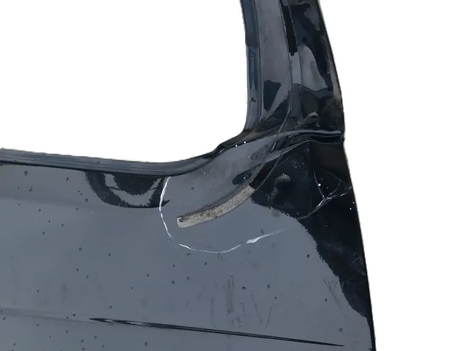 VOLVO FMX II (2012-present) Przednie prawe drzwi Damaged,82436175 31864693