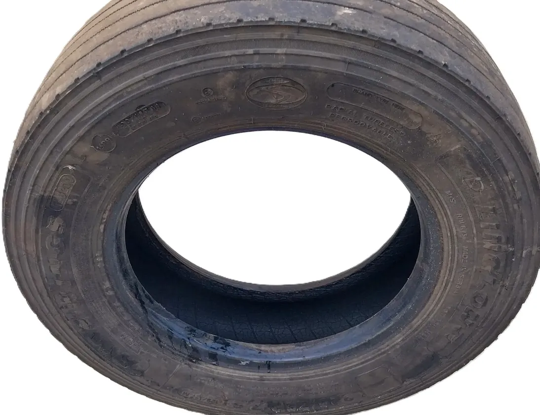 IVECO EuroCargo I-III (1991-2015) Opona RIDE-WINGSKLS200,LINGLONG,6.06mm,225/75R17.5*129/127M 31871253
