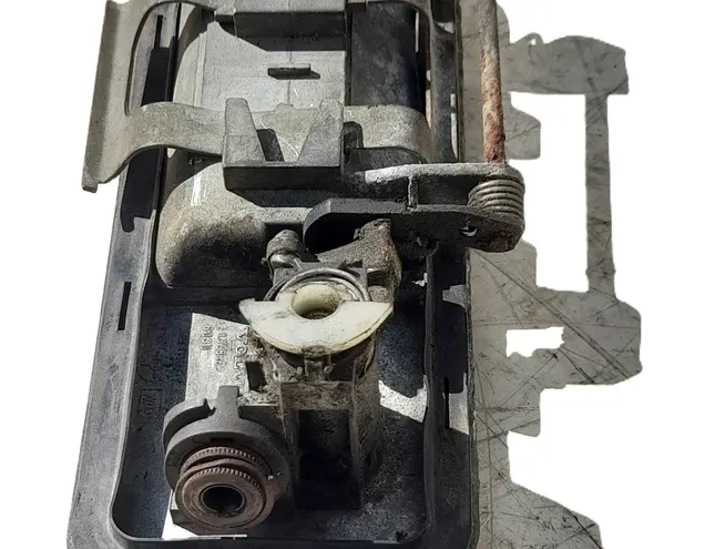 VOLVO FMX II (2012-present) Klamka zewnętrzna drzwi przednich lewych 3090485,20398466 31954307