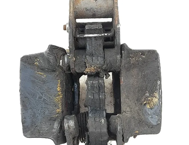 VOLVO FMX II (2012-present) Cab lock 22247241 31956016