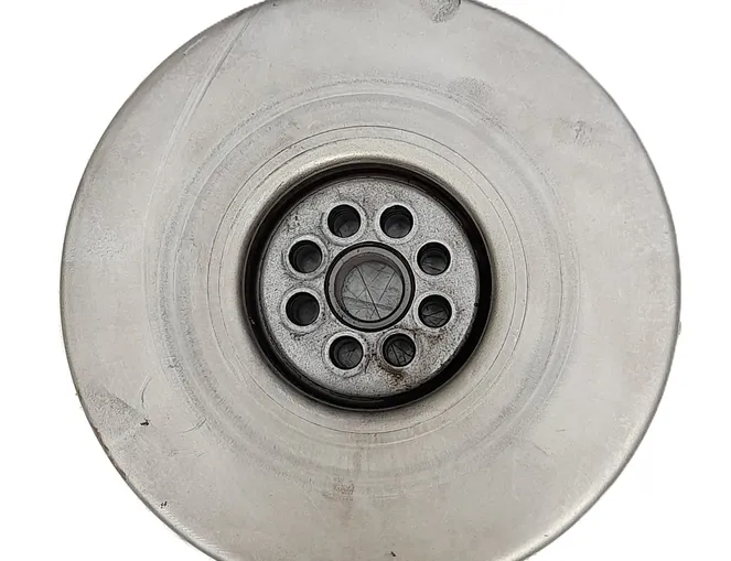 VOLVO FMX II (2012-present) Camshaft pulley 21473105 32063271