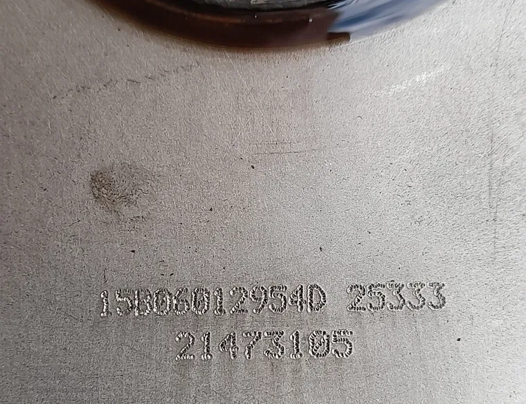 VOLVO FMX II (2012-present) Camshaft pulley 21473105 32063271