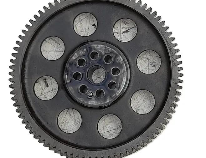 VOLVO FMX II (2012-present) Sprocket gear 21430908 32063310
