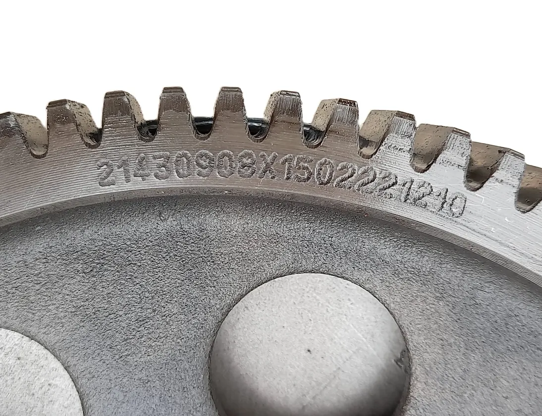 VOLVO FMX II (2012-present) Sprocket gear 21430908 32063310