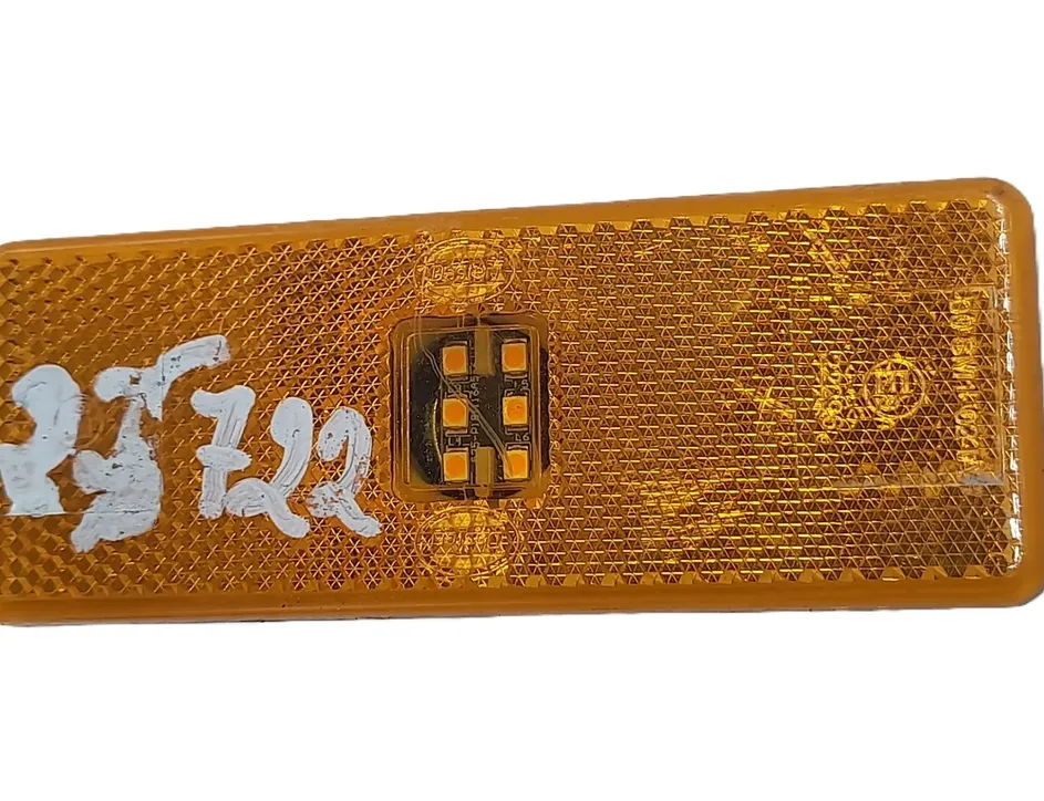 MERCEDES-BENZ ACTROS MP4 (2011-present) Lampa znacznikowa 0005447511,A0005447511,A0005447511 32235111