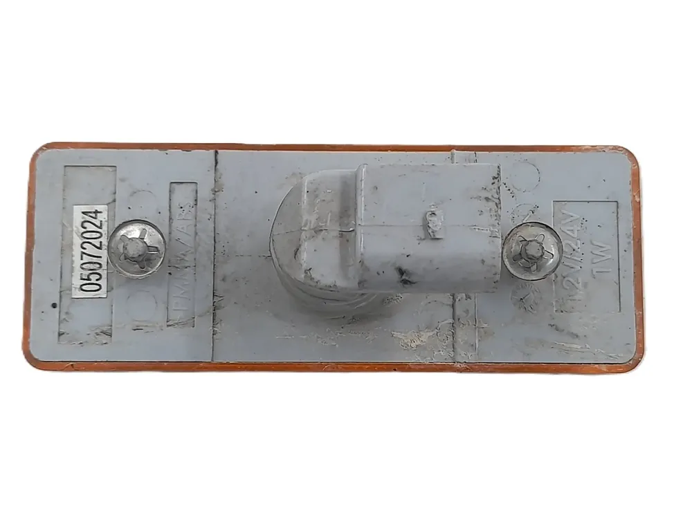 MERCEDES-BENZ ACTROS MP4 (2011-present) Lampa znacznikowa 0005447511,A0005447511,A0005447511 32235111