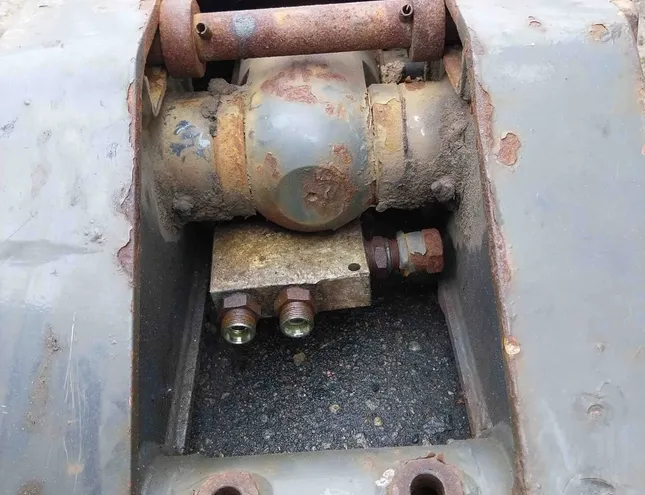 SCANIA 4 - series (1995-present) Hak do przyczepy M661-5527,M661-5527PALFINGER,HookliftPalift,PALIFT,PALFINGER,PaliftT20347A,H174|L396|W80,Hookliftweight1000kg 32550110