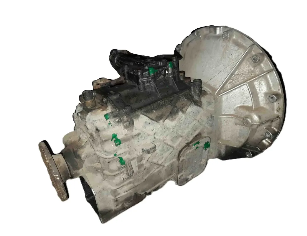 RENAULT TRUCKS Midlum (2000-present) Gearbox 5010452690,1307050294,1307050294,S5-42,ZFS5-42,2718287,ZFS5-42,5001825658,5010452298,5001834511 32599055
