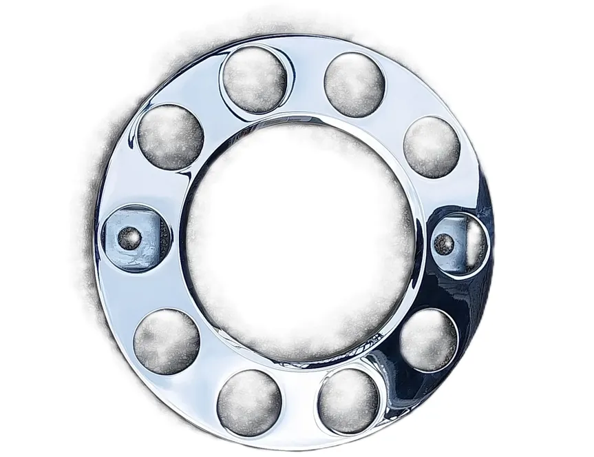 MERCEDES-BENZ ACTROS (1996-2002) Wheel Covers 31012322 32789149