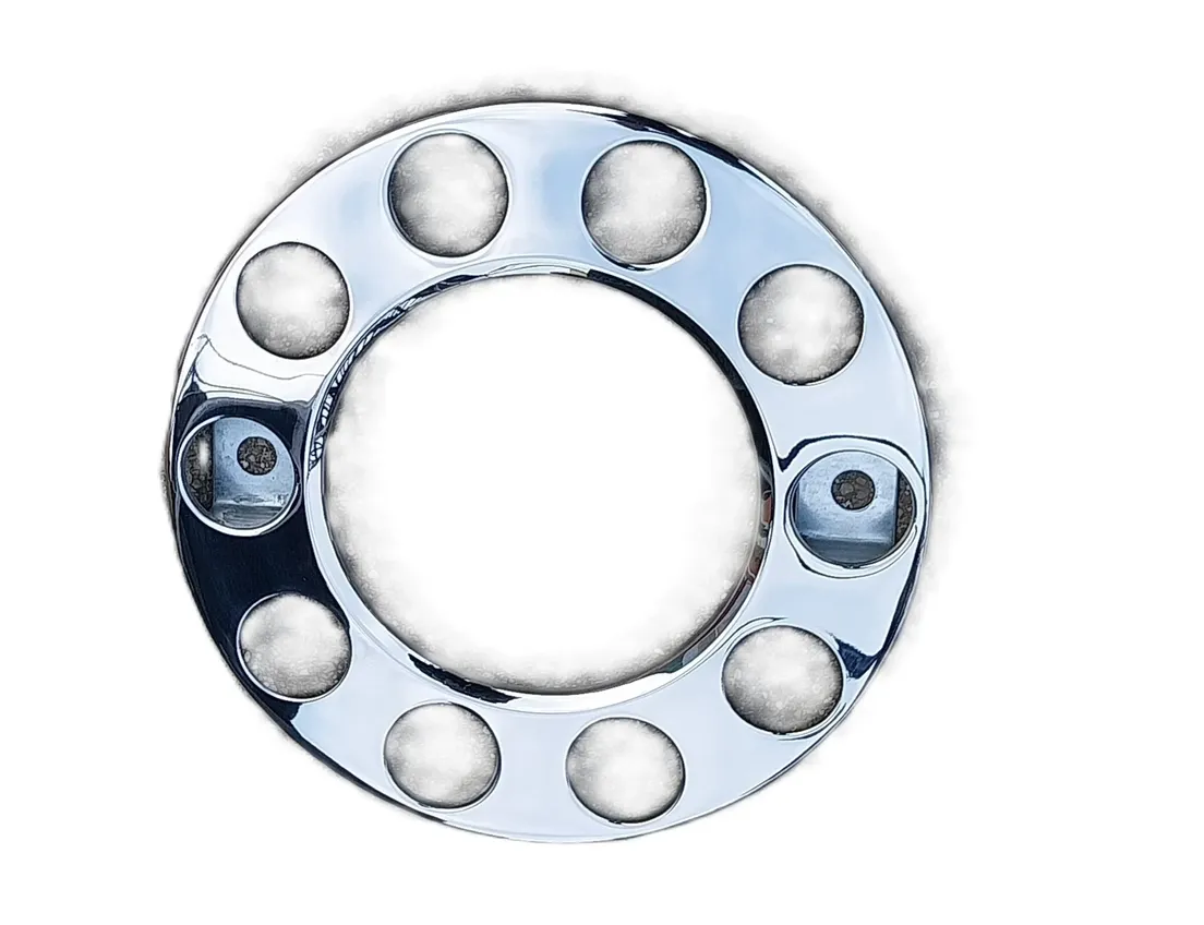 MERCEDES-BENZ ACTROS (1996-2002) Wheel Covers 31012322 32789149