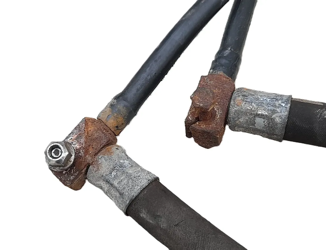 MERCEDES-BENZ ACTROS MP4 (2011-present) Rura próżniowa SAE100R6,SELTEX 32805908