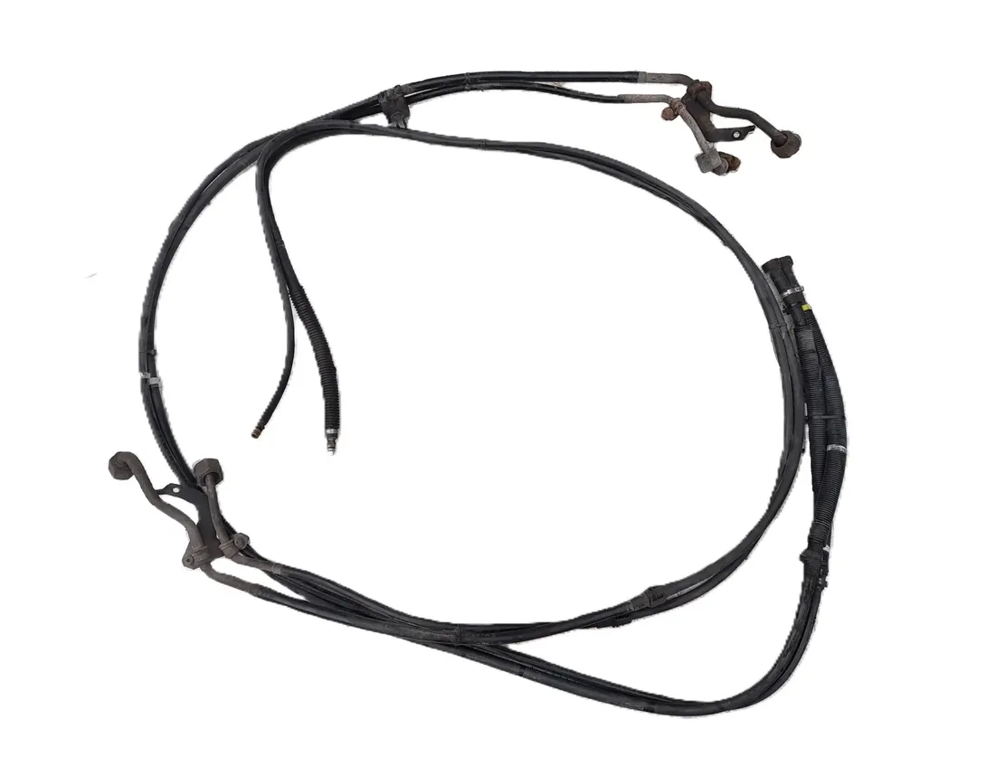 MERCEDES-BENZ ACTROS MP4 (2011-present) Rura próżniowa DIN74324,DIN74324-16x2 32806022