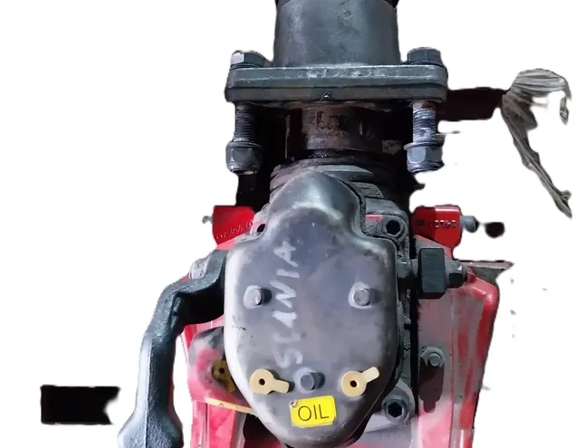 SCANIA L,P,G,R,S series (2016) Hak do przyczepy 09-115400,09-252500,09-311300,09-1860,VBG795V-2,795V-2,55R-010065 32842448