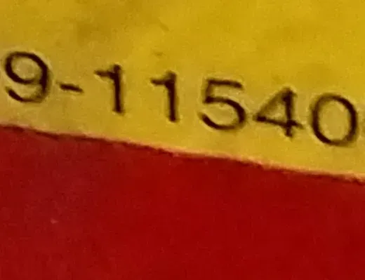 SCANIA L,P,G,R,S series (2016) Hak do przyczepy 09-115400,09-252500,09-311300,09-1860,VBG795V-2,795V-2,55R-010065 32842448
