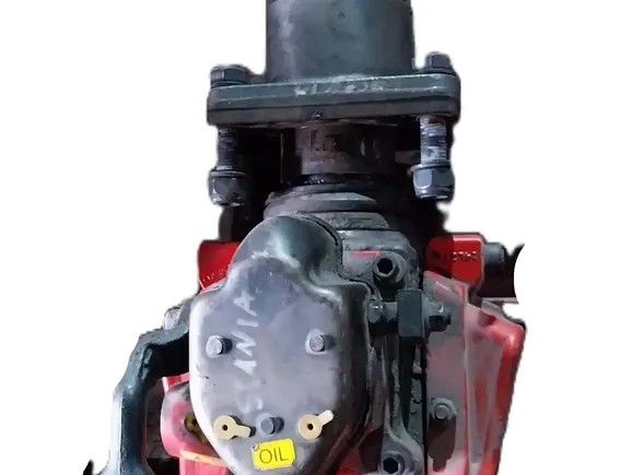 SCANIA L,P,G,R,S series (2016) Hak do przyczepy 09-115400,09-252500,09-311300,09-1860,VBG795V-2,795V-2,55R-010065 32842448