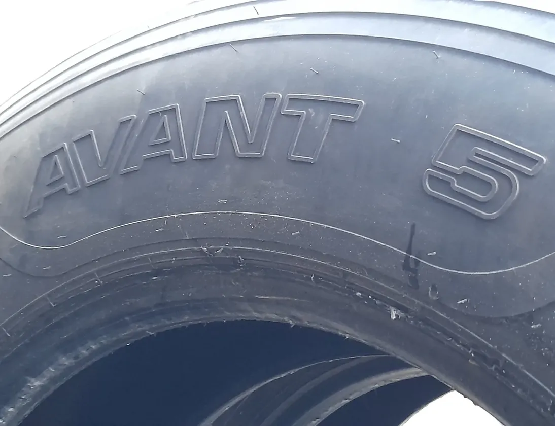 MERCEDES-BENZ ACTROS MP4 (2011-present) Opony 315/70R22.5*156/150L*,AVANT5,''Sava'',3423,9mm,5mm 32853727