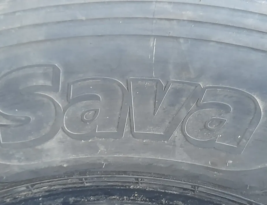 MERCEDES-BENZ ACTROS MP4 (2011-present) Opony 315/70R22.5*156/150L*,AVANT5,''Sava'',3423,9mm,5mm 32853727