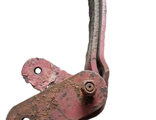 IVECO EuroCargo I-III (1991-2015) Resor przedni lewy 99445123,167x7x2.5 32856193