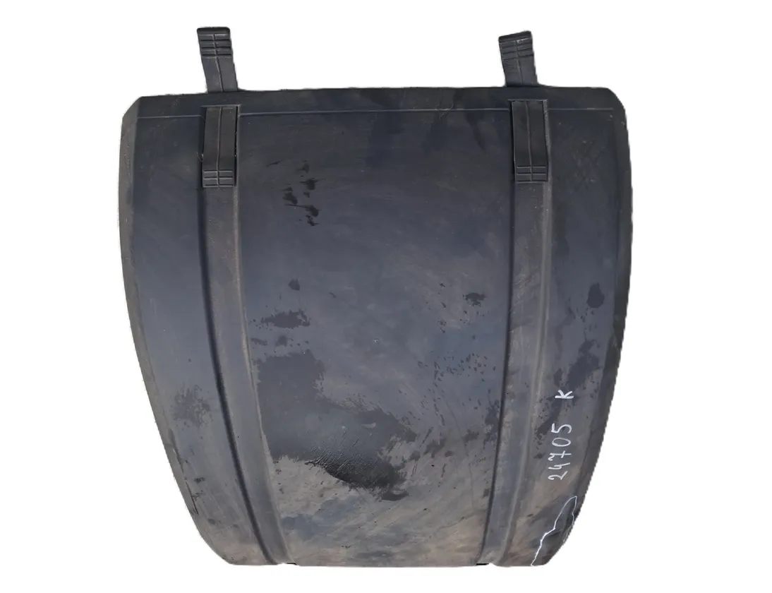 MERCEDES-BENZ ACTROS MP4 (2011-present) Błotnik tylny lewy A9605200107,9605200107,9605200107,A9605200707,9605200707,9605200707,A9605200507,9605200507,9605200507 32931777