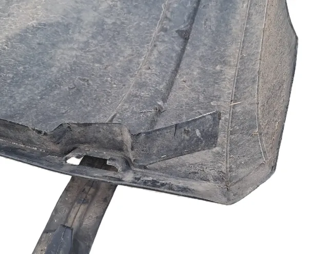 MERCEDES-BENZ ACTROS MP4 (2011-present) Błotnik tylny lewy A9605200107,9605200107,9605200107,A9605200707,9605200707,9605200707,A9605200507,9605200507,9605200507 32931777