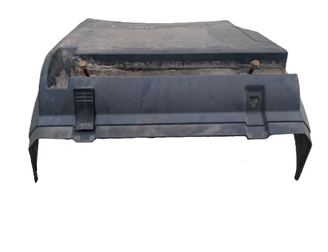 MERCEDES-BENZ ACTROS MP4 (2011-present) Błotnik tylny lewy A9605200019,9605200019,9605200019,A9605201619,9605201619,9605201619,A9605200119,9605200119,9605200119 32931961