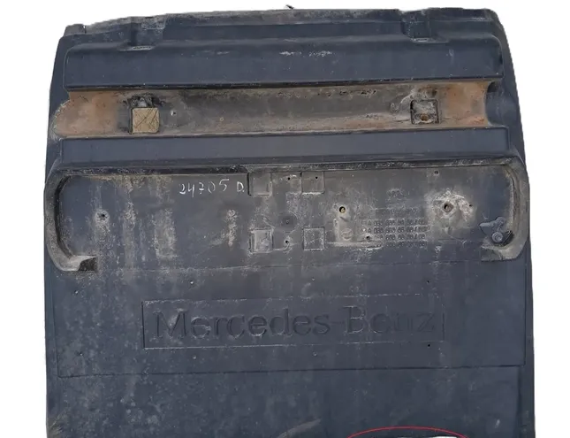 MERCEDES-BENZ ACTROS MP4 (2011-present) Tylny prawy błotnik A9605200520,9605200520,A9605200420,9605200420,9605200420 32935528