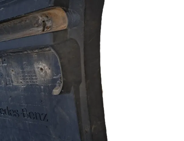 MERCEDES-BENZ ACTROS MP4 (2011-present) Tylny prawy błotnik A9605200520,9605200520,A9605200420,9605200420,9605200420 32935528