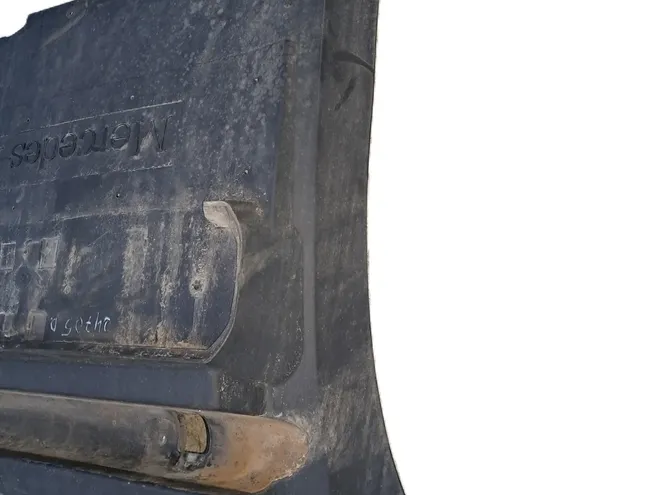 MERCEDES-BENZ ACTROS MP4 (2011-present) Tylny prawy błotnik A9605200520,9605200520,A9605200420,9605200420,9605200420 32935528