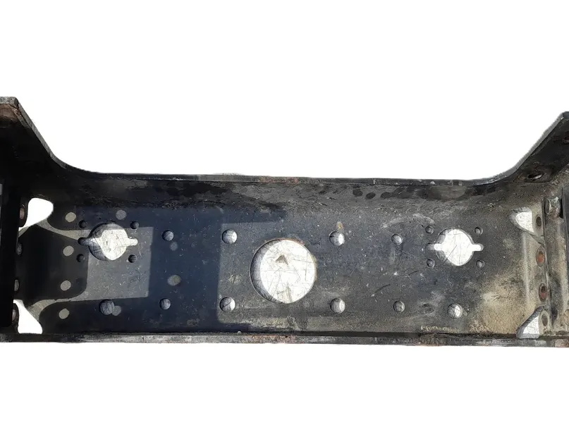 MAN TGX (2007-present) Tylna rama pomocnicza 81412500141,81.41250-0141 34842866