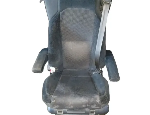 MERCEDES-BENZ ACTROS MP4 (2011-present) Przednie lewe siedzenie A9609101704,A9609101704,9609101704,A9606601840,A9606601840,9606601840,A0048606785,AEU621721500,E40640160 33078894