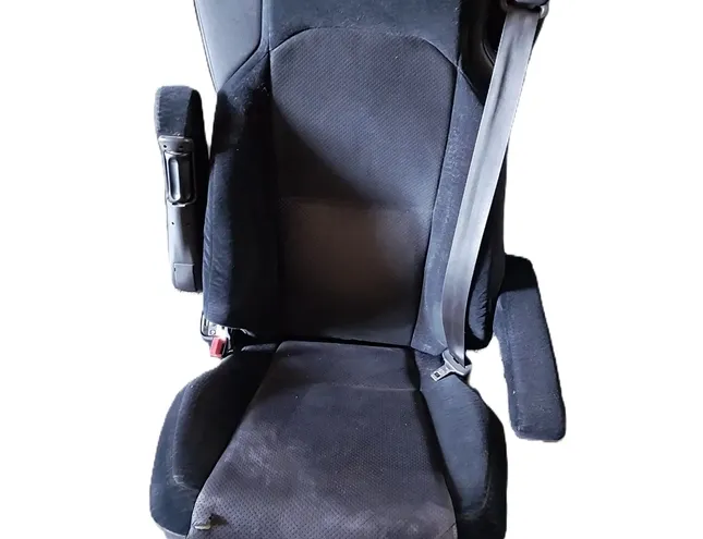 MERCEDES-BENZ ACTROS MP4 (2011-present) Przednie lewe siedzenie A9609101704,A9609101704,9609101704,A9606601840,A9606601840,9606601840,A0048606785,AEU621721500,E40640160 33078894