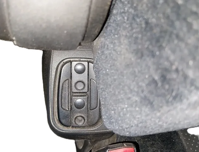 MERCEDES-BENZ ACTROS MP4 (2011-present) Przednie lewe siedzenie A9609101704,A9609101704,9609101704,A9606601840,A9606601840,9606601840,A0048606785,AEU621721500,E40640160 33078894