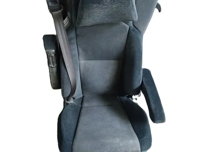 MERCEDES-BENZ ACTROS MP4 (2011-present) Przednie prawe siedzenie A9606601840,A9606601840,9606601840,A9609101704,A9609101704,9609101704,E80616599 33090783