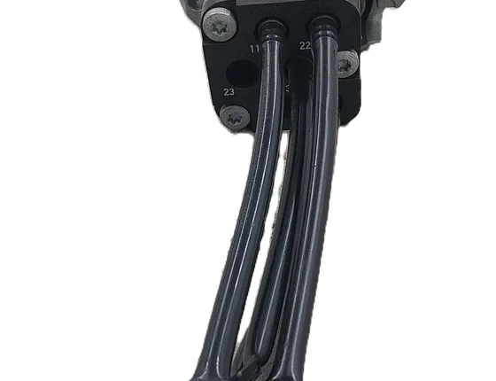 MERCEDES-BENZ ACTROS MP4 (2011-present) Handbrake Handle A0044305281,A0044305281,A0044305281/002,0044305281,K044622,9304310042 33153307