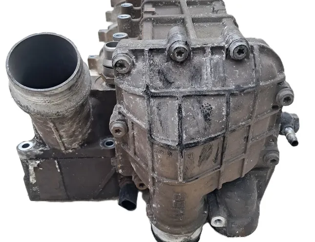 MERCEDES-BENZ ACTROS MP4 (2011-present) EGR Cooler A4711422109,4711422109,A4711422209,4711422209,A4711422309,4711422309 33342625