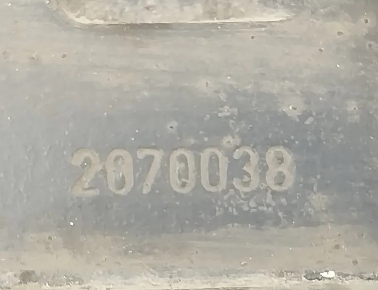 SCANIA L,P,G,R,S series (2016) EGR Valve 2070038,2326643 33353186