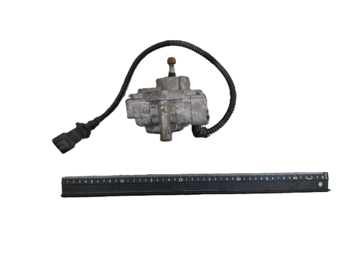 MERCEDES-BENZ ACTROS MP4 (2011-present) Zawór EGR A4711501594,A4711501594,4711501594,5846R126 33366002