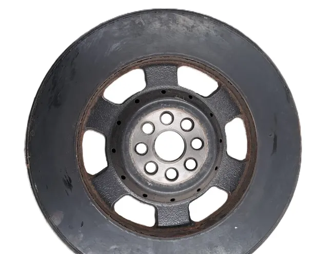 MERCEDES-BENZ ACTROS MP4 (2011-present) Koło pasowe wału korbowego A4710351700,A4710351700,4710351700 33376619