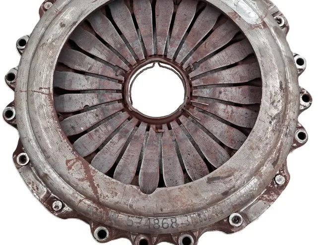 SCANIA L,P,G,R,S series (2016) Zestaw sprzęgła 574868-310,574868310,574938-321378,574938321378,574938 33376821