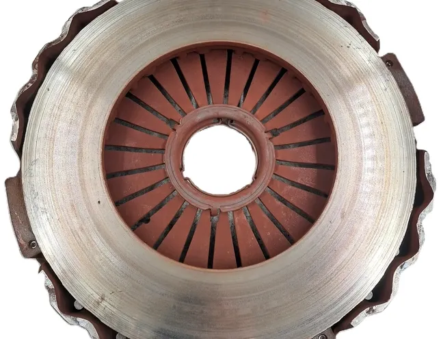 SCANIA L,P,G,R,S series (2016) Zestaw sprzęgła 574868-310,574868310,574938-321378,574938321378,574938 33376821