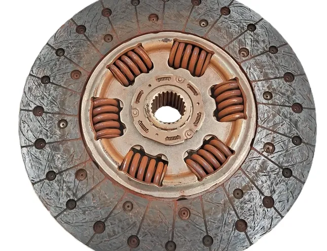 SCANIA L,P,G,R,S series (2016) Zestaw sprzęgła 574868-310,574868310,574938-321378,574938321378,574938 33376821