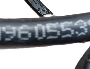 MERCEDES-BENZ ACTROS MP4 (2011-present) Wąż podnoszenia kabiny A9605539682,A9605539682,9605539682 33377575