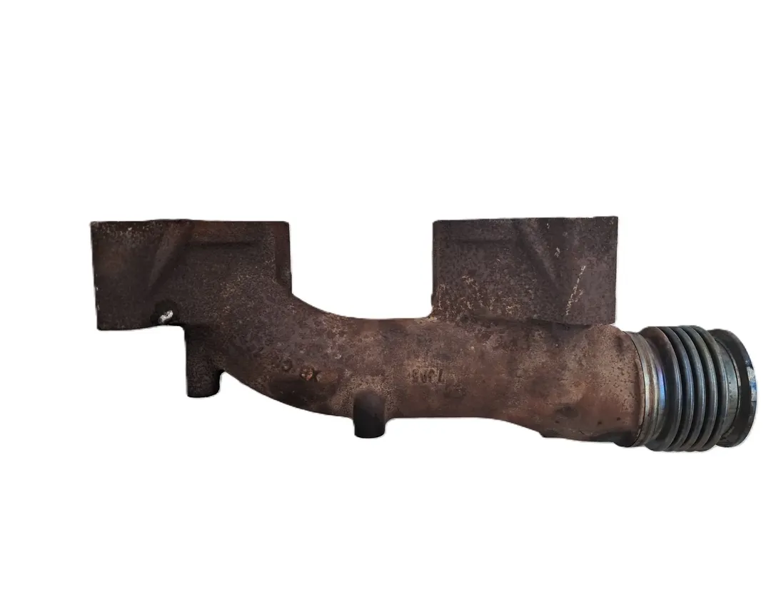 MERCEDES-BENZ ACTROS MP4 (2011-present) Kolektor wydechowy A4711423001/001,A4711423001,A4711423001,4711423001 33381870