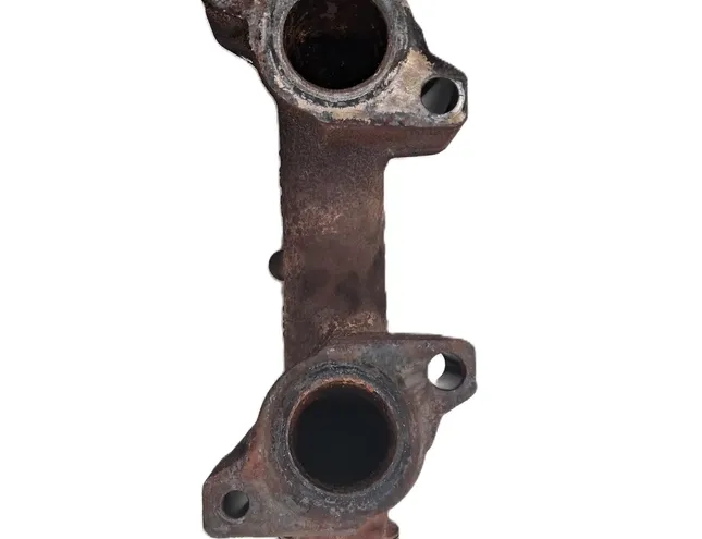 MERCEDES-BENZ ACTROS MP4 (2011-present) Kolektor wydechowy A4711423001/001,A4711423001,A4711423001,4711423001 33381870