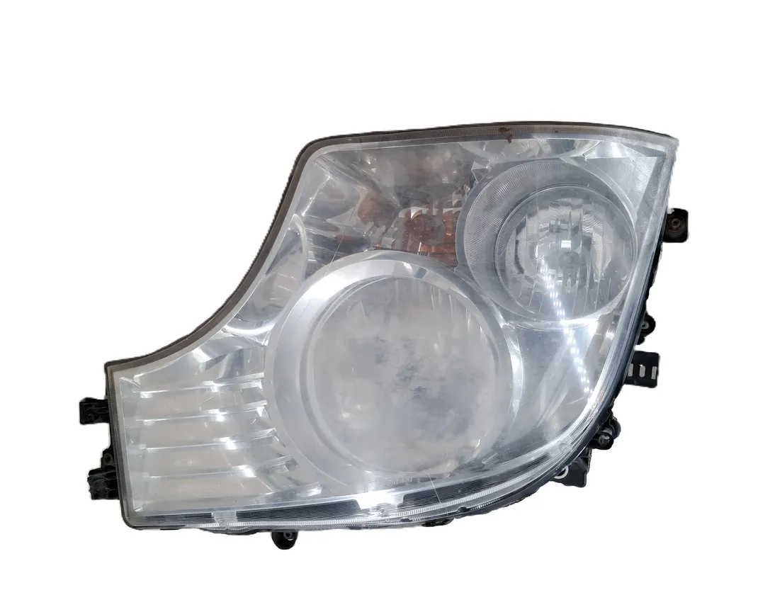 MERCEDES-BENZ ACTROS MP4 (2011-present) Reflektor przedni lewy A9608200239,A9608200239,9608200239 33498196