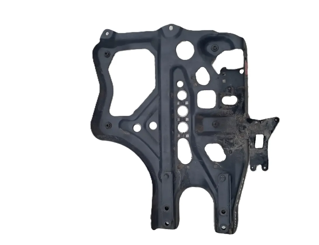 MERCEDES-BENZ ACTROS MP4 (2011-present) Uchwyt błotnika A9605206651,A9605206651,9605206651 33500669