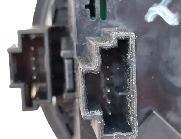 MERCEDES-BENZ ACTROS MP4 (2011-present) Pierścień ślizgowy kierownicy A0004642018,A0004642018,0004642018,3012215T,3012215T 33570436